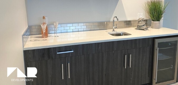 Luxury Custom Infill